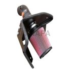 Engine Cold Air Intake Performance Kit