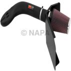 Engine Cold Air Intake Performance Kit