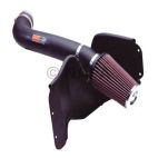 Engine Cold Air Intake Performance Kit