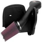 Engine Cold Air Intake Performance Kit