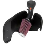 Engine Cold Air Intake Performance Kit