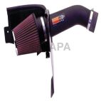 Engine Cold Air Intake Performance Kit