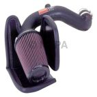 Engine Cold Air Intake Performance Kit