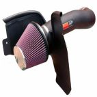 Engine Cold Air Intake Performance Kit