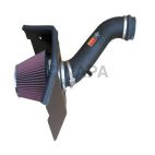 Engine Cold Air Intake Performance Kit