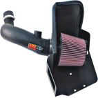 Engine Cold Air Intake Performance Kit
