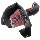 Engine Cold Air Intake Performance Kit