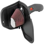 Engine Cold Air Intake Performance Kit