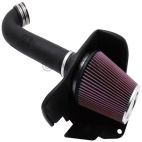 Engine Cold Air Intake Performance Kit