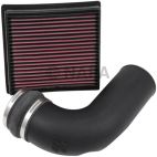 Engine Cold Air Intake Performance Kit