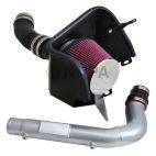 Engine Cold Air Intake Performance Kit