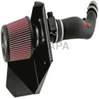 Engine Cold Air Intake Performance Kit