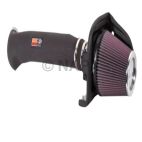 Engine Cold Air Intake Performance Kit