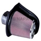 Engine Cold Air Intake Performance Kit