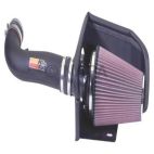 Engine Cold Air Intake Performance Kit