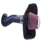 Engine Cold Air Intake Performance Kit