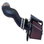 Engine Cold Air Intake Performance Kit