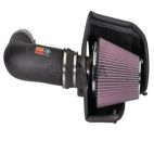 Engine Cold Air Intake Performance Kit
