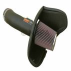 Engine Cold Air Intake Performance Kit