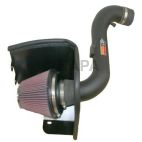 Engine Cold Air Intake Performance Kit