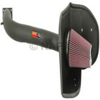 Engine Cold Air Intake Performance Kit