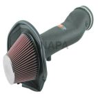 Engine Cold Air Intake Performance Kit