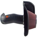 Engine Cold Air Intake Performance Kit