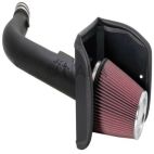 Engine Cold Air Intake Performance Kit