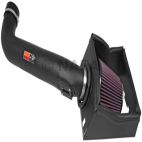 Engine Cold Air Intake Performance Kit