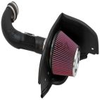 Engine Cold Air Intake Performance Kit