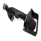 Engine Cold Air Intake Performance Kit