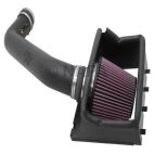 Engine Cold Air Intake Performance Kit