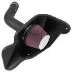 Engine Cold Air Intake Performance Kit