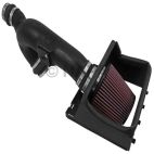 Engine Cold Air Intake Performance Kit