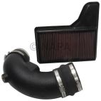 Engine Cold Air Intake Performance Kit