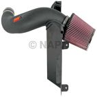 Engine Cold Air Intake Performance Kit