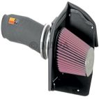 Engine Cold Air Intake Performance Kit