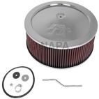 Engine Cold Air Intake Performance Kit