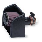 Engine Cold Air Intake Performance Kit