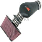 Engine Cold Air Intake Performance Kit
