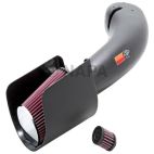 Engine Cold Air Intake Performance Kit