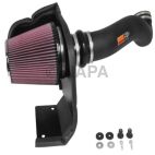 Engine Cold Air Intake Performance Kit