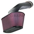 Engine Cold Air Intake Performance Kit