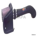 Engine Cold Air Intake Performance Kit