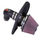 Engine Cold Air Intake Performance Kit