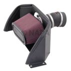 Engine Cold Air Intake Performance Kit