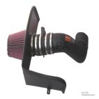 Engine Cold Air Intake Performance Kit
