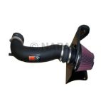 Engine Cold Air Intake Performance Kit