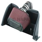 Engine Cold Air Intake Performance Kit
