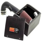 Engine Cold Air Intake Performance Kit